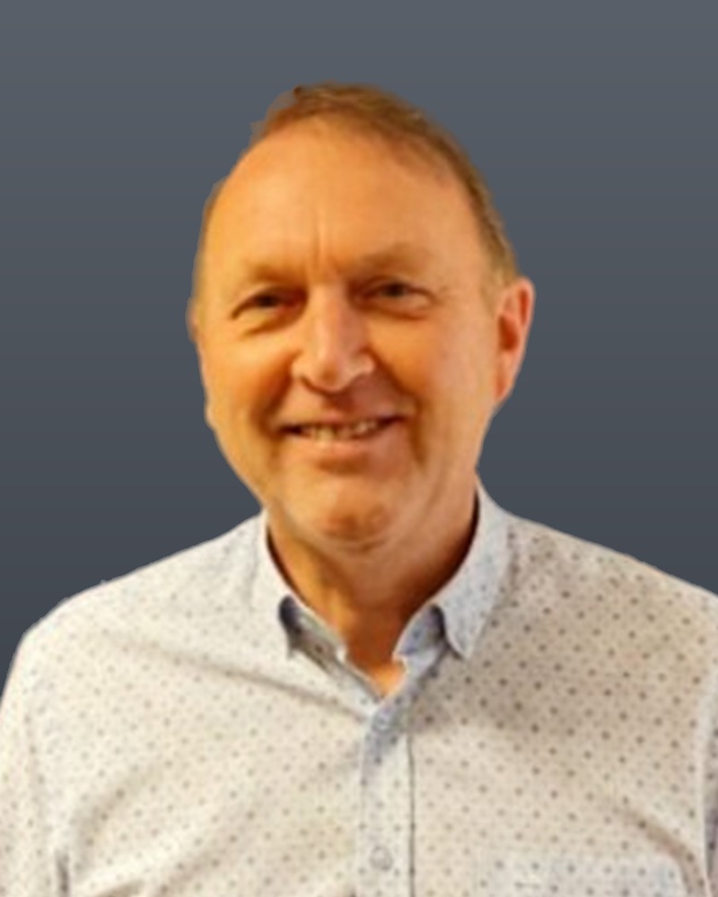 Rolf van Alten, bedrijfsadviseur